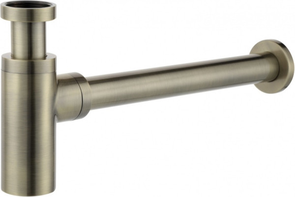 Изображение товара Сифон Vieir VRQ34D (бронза)