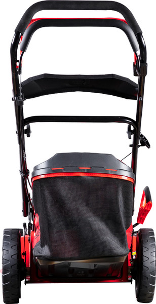 Изображение товара Газонокосилка бензиновая Fubag FPL 56 SMH / 46297