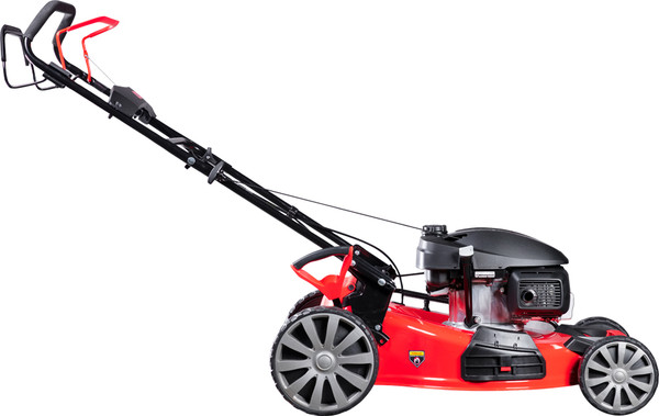 Изображение товара Газонокосилка бензиновая Fubag FPL 56 SMH / 46297