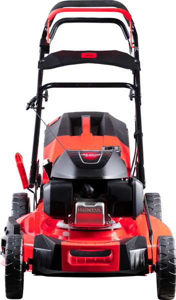 Изображение товара Газонокосилка бензиновая Fubag FPL 56 SMH / 46297