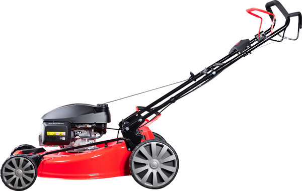 Изображение товара Газонокосилка бензиновая Fubag FPL 56 SMH / 46297