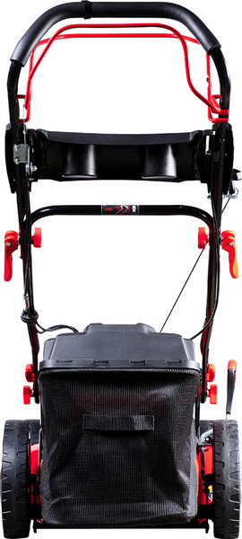 Изображение товара Газонокосилка бензиновая Fubag FPL 53 SMVF / 46284