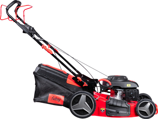 Изображение товара Газонокосилка бензиновая Fubag FPL 53 SMF / 46283