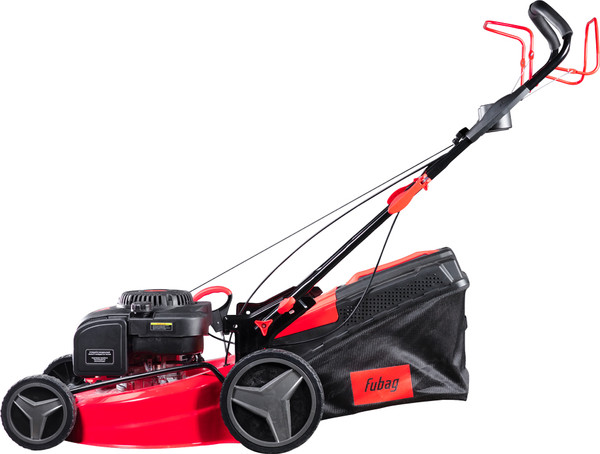 Изображение товара Газонокосилка бензиновая Fubag FPL 53 SMF / 46283