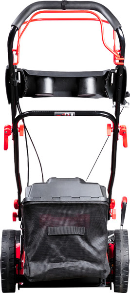 Изображение товара Газонокосилка бензиновая Fubag FPL 53 SMF / 46283