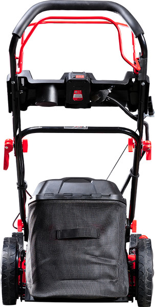 Изображение товара Газонокосилка бензиновая Fubag FPL 56 SM ES / 46296