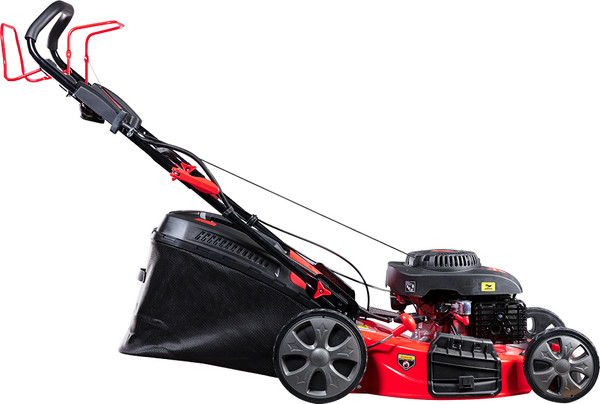 Изображение товара Газонокосилка бензиновая Fubag FPL 56 SM ES / 46296