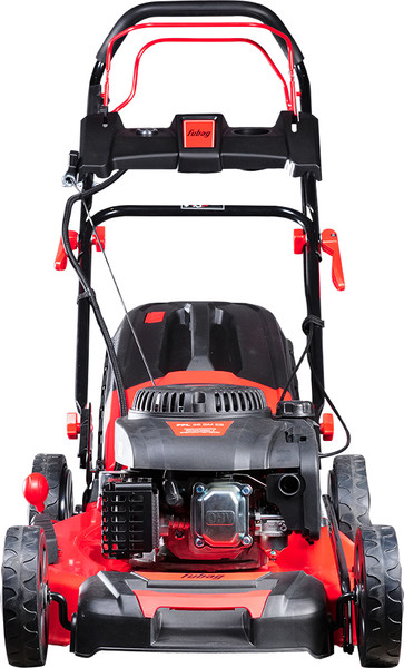 Изображение товара Газонокосилка бензиновая Fubag FPL 56 SM ES / 46296