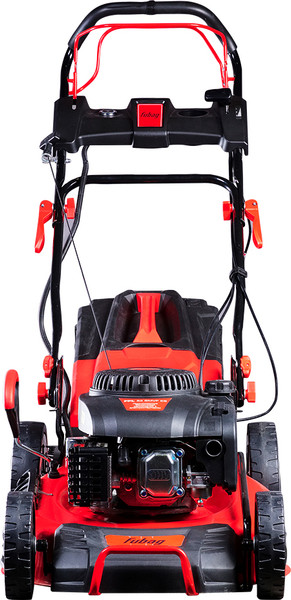 Изображение товара Газонокосилка бензиновая Fubag FPL 53 SMVF ES / 46290