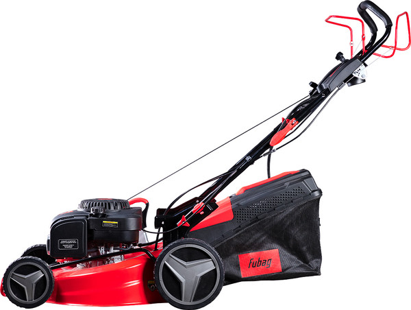 Изображение товара Газонокосилка бензиновая Fubag FPL 53 SMVF ES / 46290