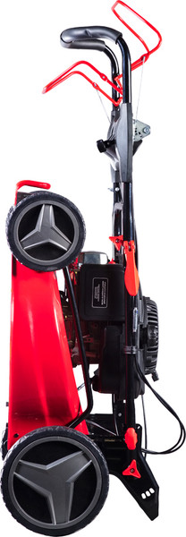 Изображение товара Газонокосилка бензиновая Fubag FPL 53 SMVF ES / 46290