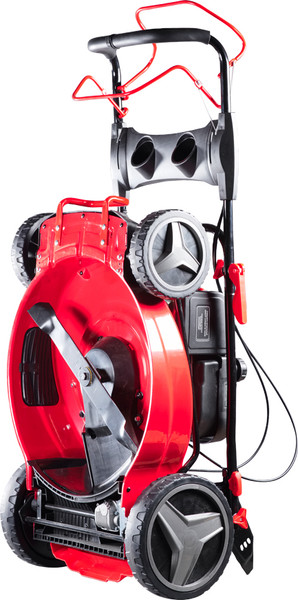 Изображение товара Газонокосилка бензиновая Fubag FPL 53 SMVF ES / 46290