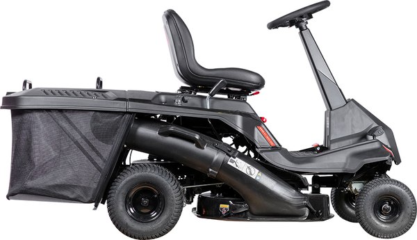Изображение товара Райдер бензиновый Fubag FPR 61 SMV ES / 46291