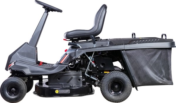 Изображение товара Райдер бензиновый Fubag FPR 61 SMV ES / 46291
