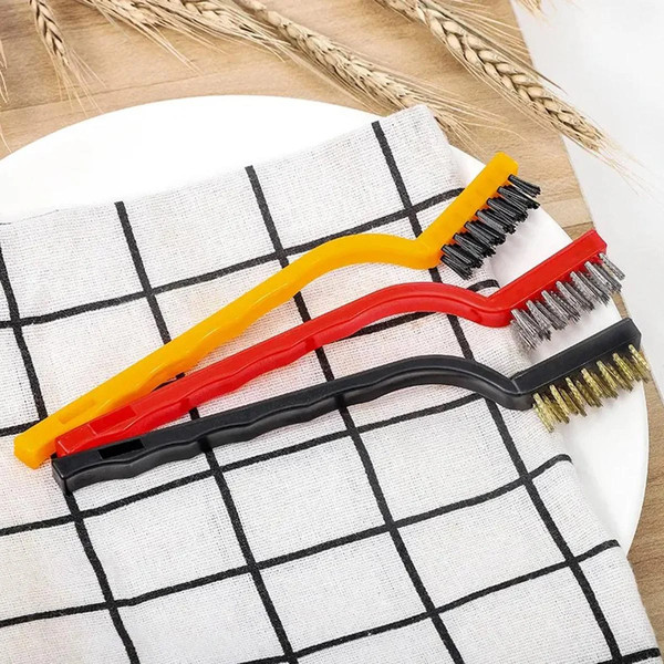 Изображение товара Набор щеток для мытья посуды Sipl AG951