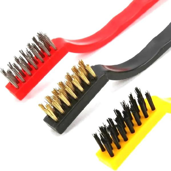 Изображение товара Набор щеток для мытья посуды Sipl AG951