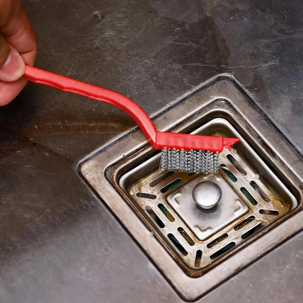 Изображение товара Набор щеток для мытья посуды Sipl AG951