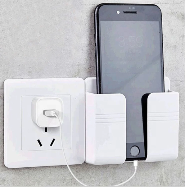 Изображение товара Держатель для смартфонов Sipl AG381C для телефона (белый)