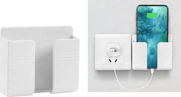 Изображение товара Держатель для смартфонов Sipl AG381C для телефона (белый)