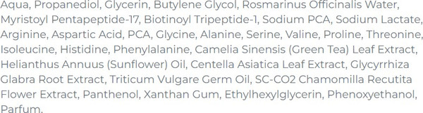 Изображение товара Сыворотка для ресниц Masstige LuxeLash для ресниц и бровей (10мл)