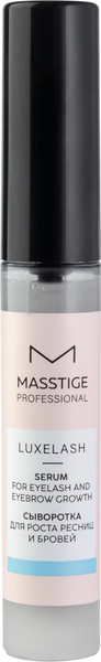 Изображение товара Сыворотка для ресниц Masstige LuxeLash для ресниц и бровей (10мл)