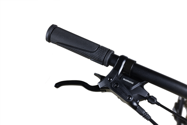 Изображение товара Велосипед STARK 25 Hunter 27.2 (L/19, красный матовый/черный, разобранный, в коробке)