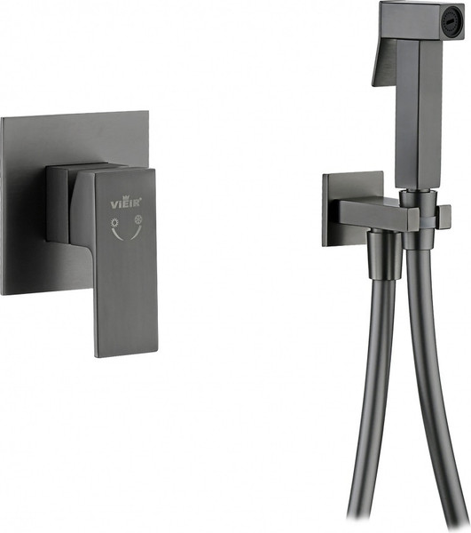 Изображение товара Гигиенический душ со смесителем Vieir V393553G