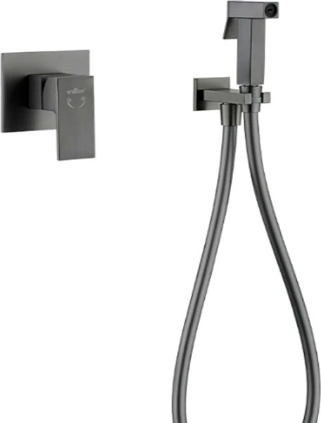 Изображение товара Гигиенический душ со смесителем Vieir V393553G
