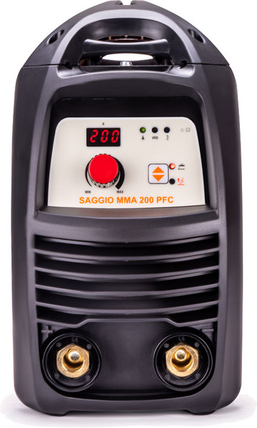 Изображение товара Сварочный аппарат FoxWeld Saggio MMA 200 PFC / 6785