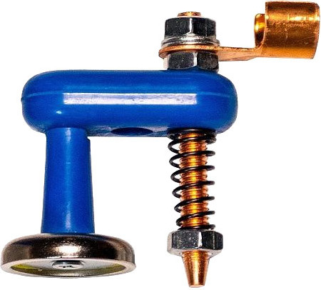 Изображение товара Клемма заземления AURORA Magnet D-500 / 38412