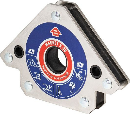 Изображение товара Магнитный фиксатор AURORA Magnet S-30 / 38408