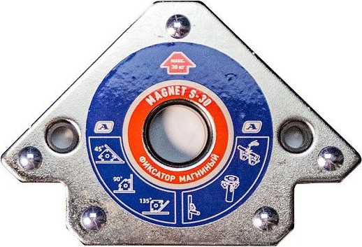 Изображение товара Магнитный фиксатор AURORA Magnet S-30 / 38408