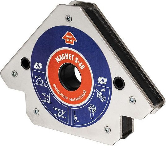 Изображение товара Магнитный фиксатор AURORA Magnet S-60 / 38410
