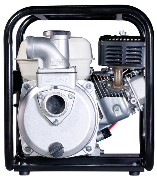 Изображение товара Мотопомпа Fubag PTH 600 (646270)