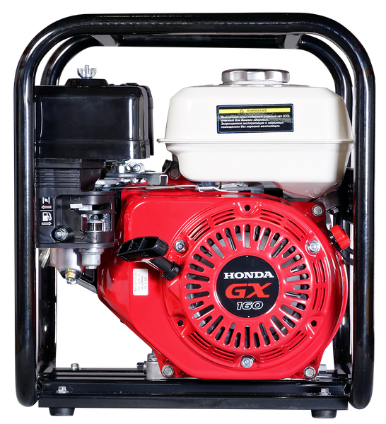 Изображение товара Мотопомпа Fubag PTH 600 (646270)