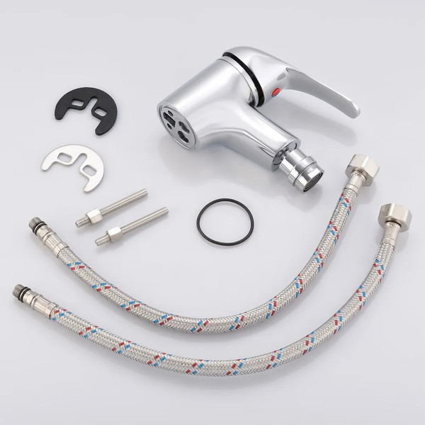 Изображение товара Смеситель Эверест B50-021