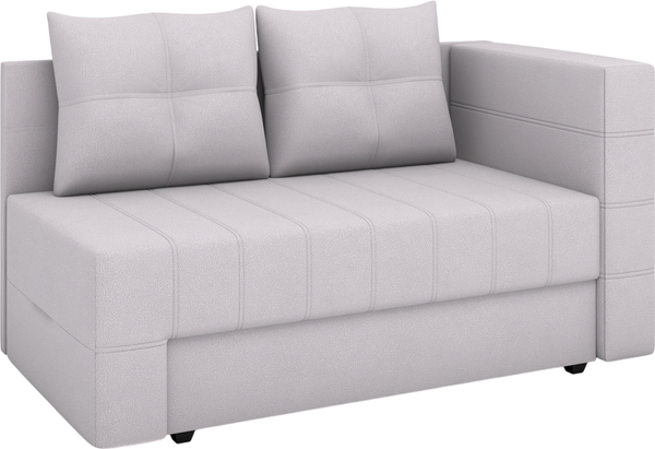 Изображение товара Тахта Rivalli Кинг (Elvas Latte)