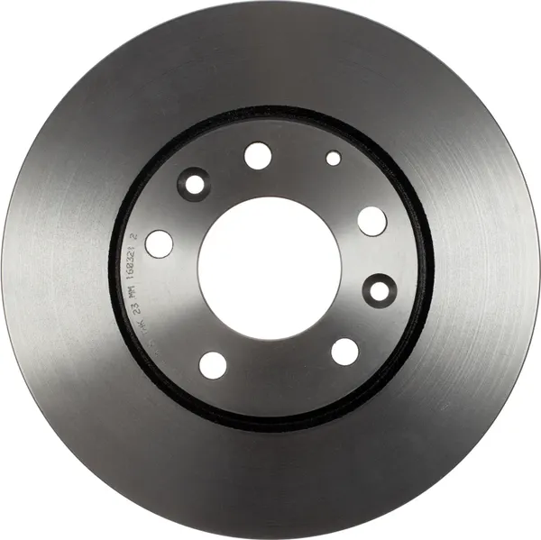 Изображение товара Тормозной диск ZENTPARTS Z06129