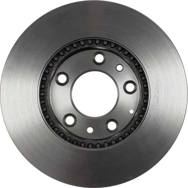 Изображение товара Тормозной диск ZENTPARTS Z06129