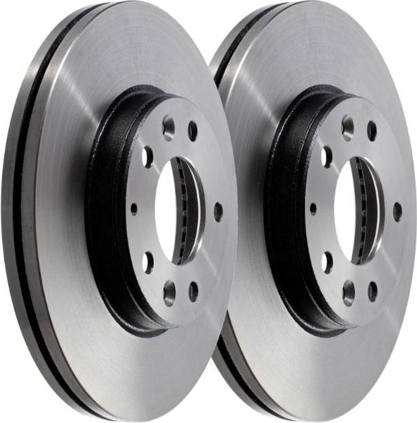 Изображение товара Тормозной диск ZENTPARTS Z06129