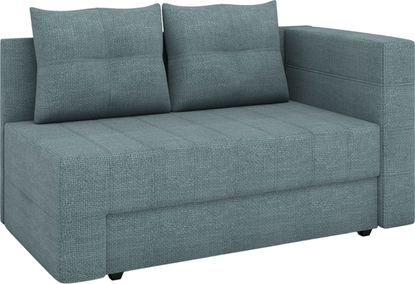 Изображение товара Тахта Rivalli Кинг (Agava Mint)