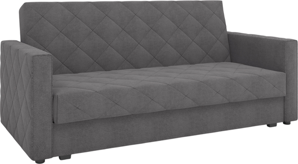 Изображение товара Диван Rivalli Клайд (Camel Light Grey)