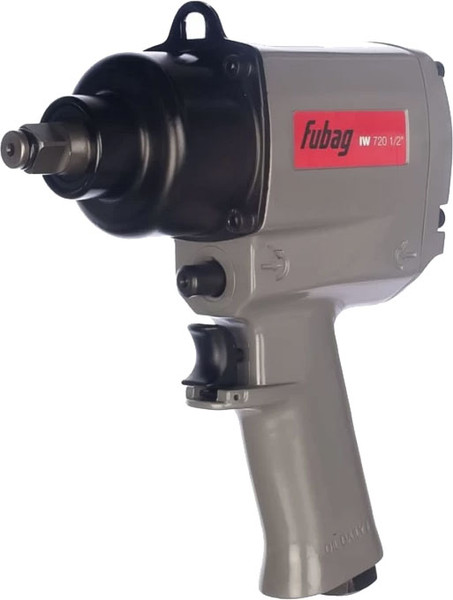 Изображение товара Пневмогайковерт Fubag IW720 1/2 (8641852)