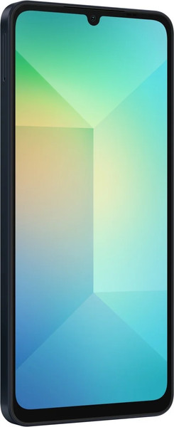 Изображение товара Смартфон Samsung Galaxy A06 4GB/128GB (черный)