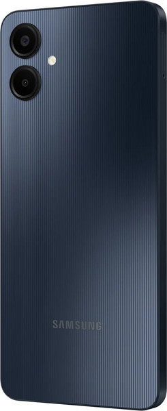 Изображение товара Смартфон Samsung Galaxy A06 4GB/128GB (черный)