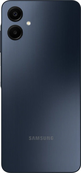 Изображение товара Смартфон Samsung Galaxy A06 4GB/128GB (черный)