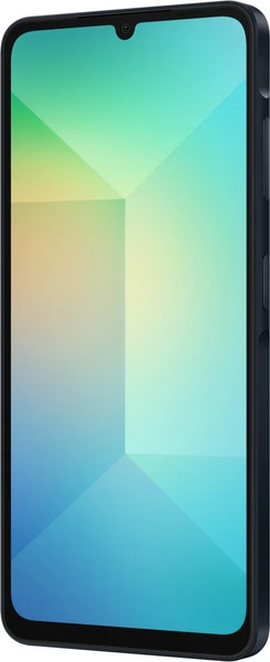 Изображение товара Смартфон Samsung Galaxy A06 4GB/128GB (черный)