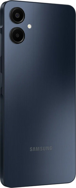 Изображение товара Смартфон Samsung Galaxy A06 4GB/128GB (черный)