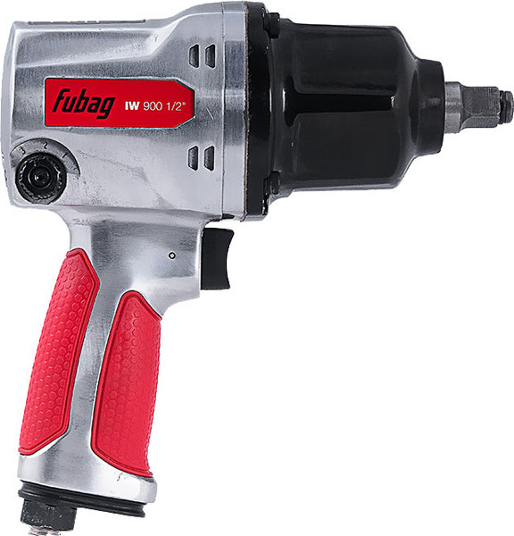 Изображение товара Пневмогайковерт Fubag IW900 1/2 (8641846)