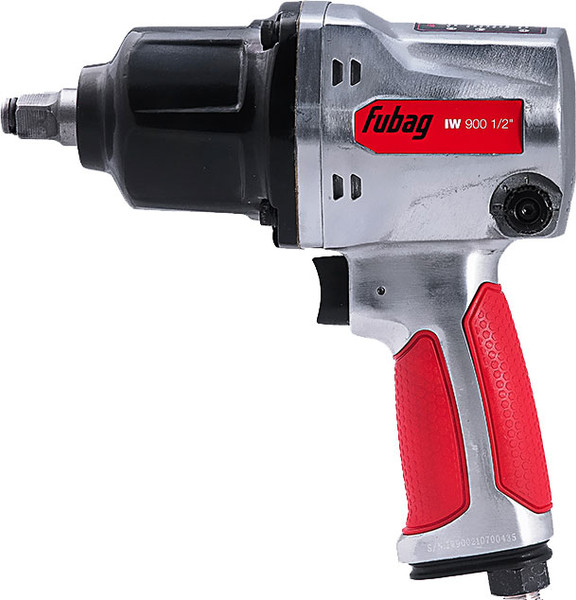 Изображение товара Пневмогайковерт Fubag IW900 1/2 (8641846)